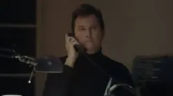 Quelqu'un à qui parler