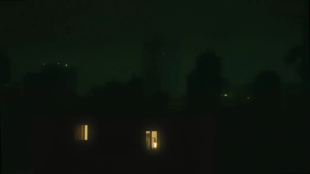 Quelqu'un à qui parler