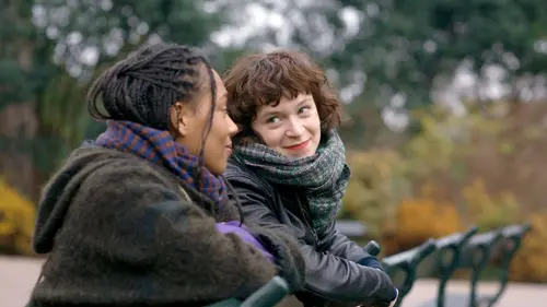 Quelqu'un devrait interdire les dimanches après-midi S01E02