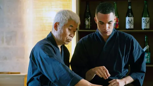 Quelqu'un devrait interdire les dimanches après-midi S01E03