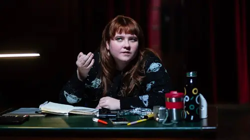 Quelqu'un devrait interdire les dimanches après-midi S01E05