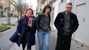 Quelqu'un devrait interdire les dimanches après-midi