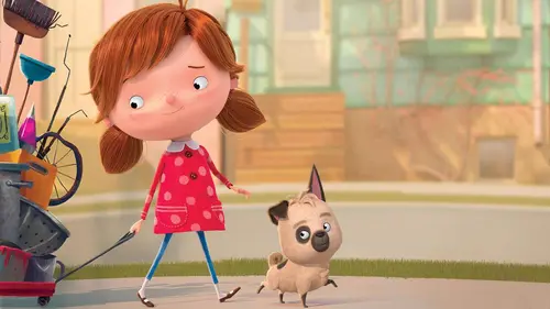 Quelque chose d'exceptionnel