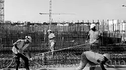 Visuel de Quelque chose de grand