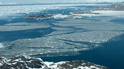 Visuel de Quelques degrés de plus