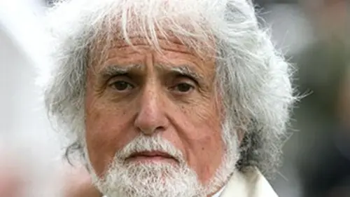 Quelques jours avec Jacques Bérès