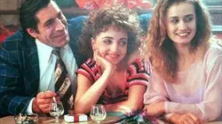 Visuel de Quelques jours avec moi (version réalisateur)