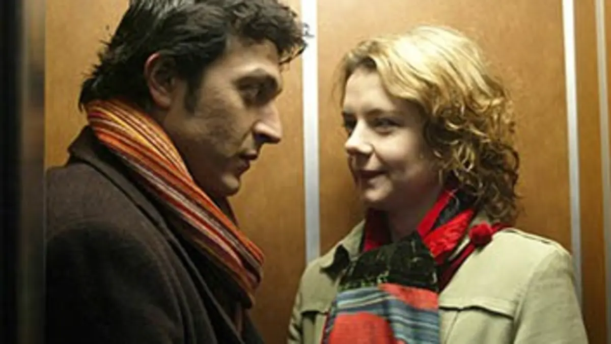 Quelques mots d'amour