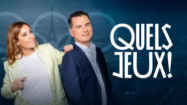 Quels jeux ! Quels jeux ! 5 septembre