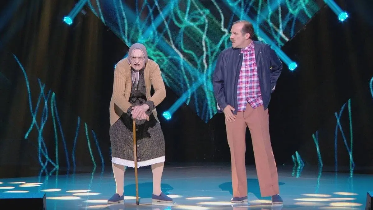 Audiences TV : Quels sont les 30 duos comiques préférés des Français ?