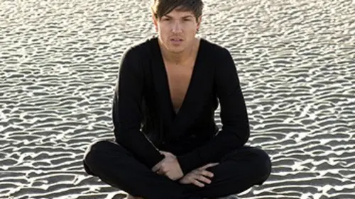 Quentin Mosimann : Change Your Mind
