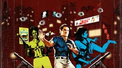 Quentin Tarantino, le disciple de Hongkong