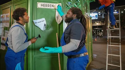 Audiences TV : Question d'estime