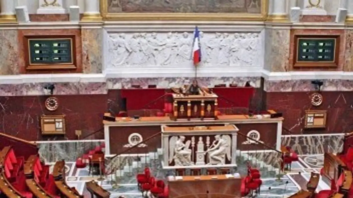 Questions au gouvernement