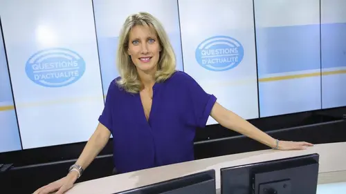 Questions d'actualité