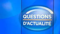 Visuel de Questions d'actualité, le débrief