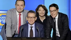 Sur La Chaîne parlementaire à 20h30 : Questions d'info