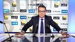 Sur La Chaîne parlementaire à 20h30 : Questions d'info