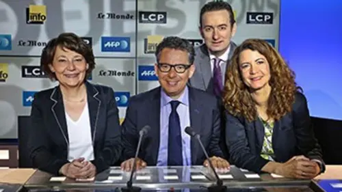 Questions d'info