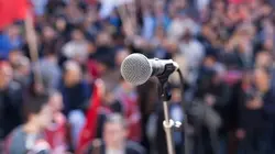 Questions politiques