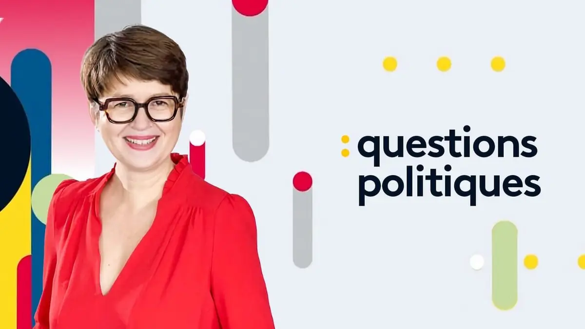 Questions politiques