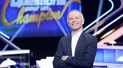 Questions pour un champion Les juniors : les qualifications