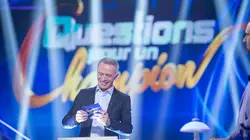 Questions pour un champion