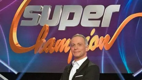 Questions pour un super champion
