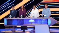 Questions pour un super champion