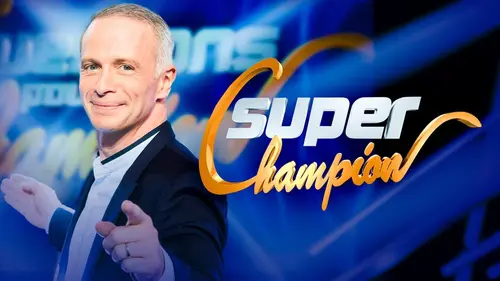 Questions pour un super champion