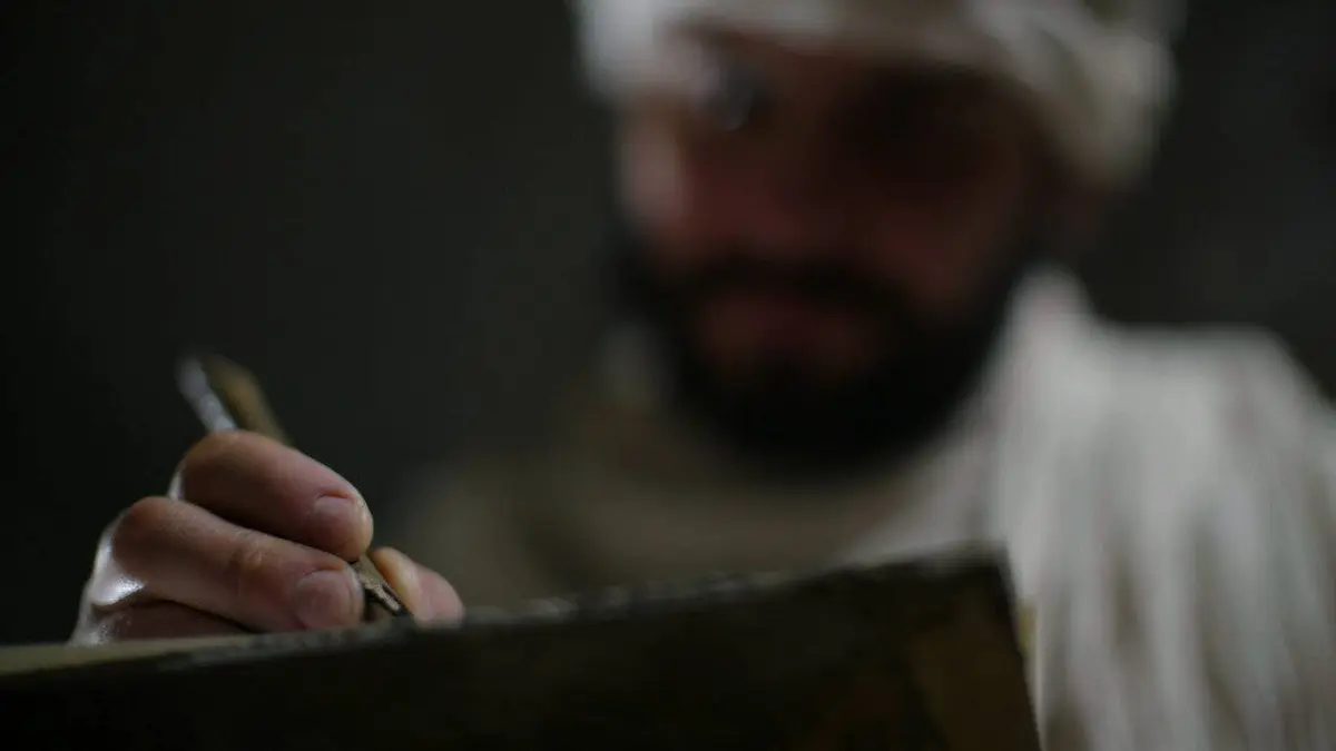 Qui a écrit la Bible ? Le mystère révélé