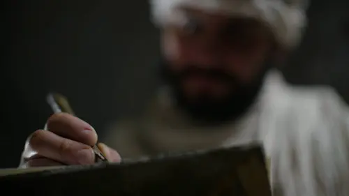 Qui a écrit la Bible ? Le mystère révélé