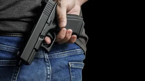 Qui a payé le tueur ? Sensations extrêmes