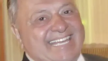 Un homme difficile à tuer