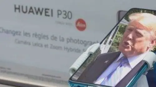 Qui a peur de Huawei ?