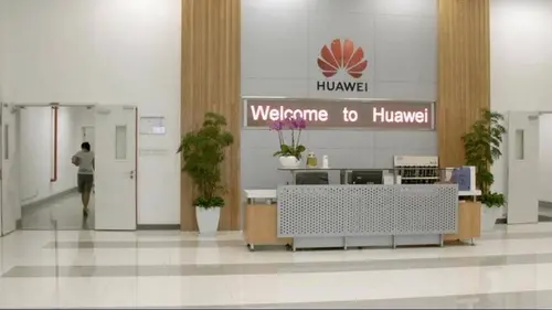 Audiences TV : Qui a peur de Huawei ?