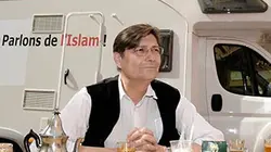 Visuel de Qui a peur de l'islam ?