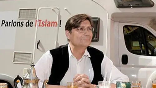 Qui a peur de l'islam ?