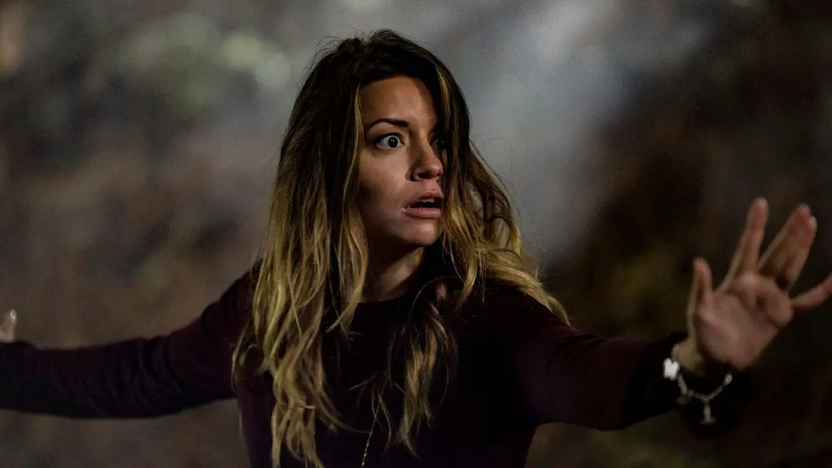 Qui a tenté de me tuer ?