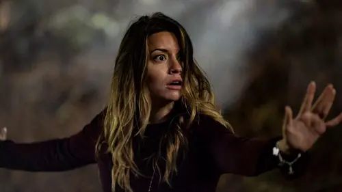 Qui a tenté de me tuer ?