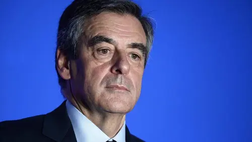 Qui a tué François Fillon ?