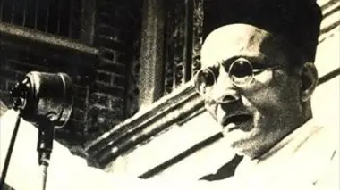 Qui a tué Gandhi ? E01