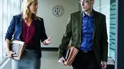 Qui a tué la mini-miss ? L'affaire qui a bouleversé l'Amérique E01