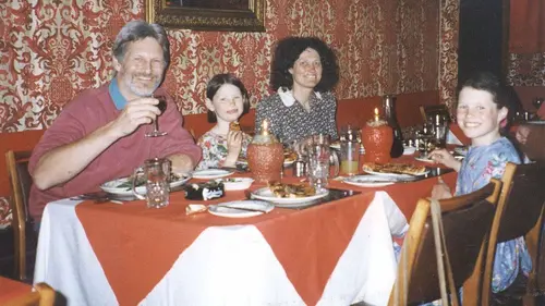 Qui a tué Lin et Megan Russell ?