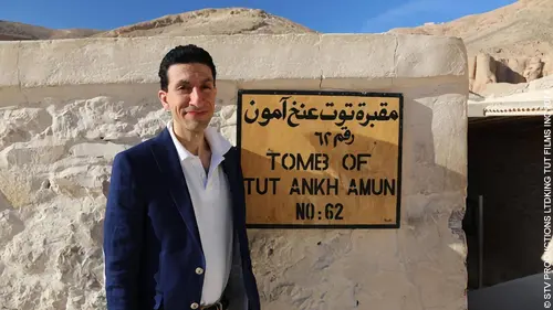 Qui a tué Toutânkhamon ?