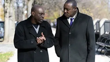 Complot chez Death Row