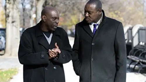 Qui a tué Tupac ? E05 Complot chez Death Row