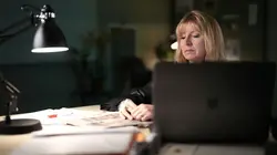 Sur Planète+ Crime à 21h48 : Qui a volé le berceau ?