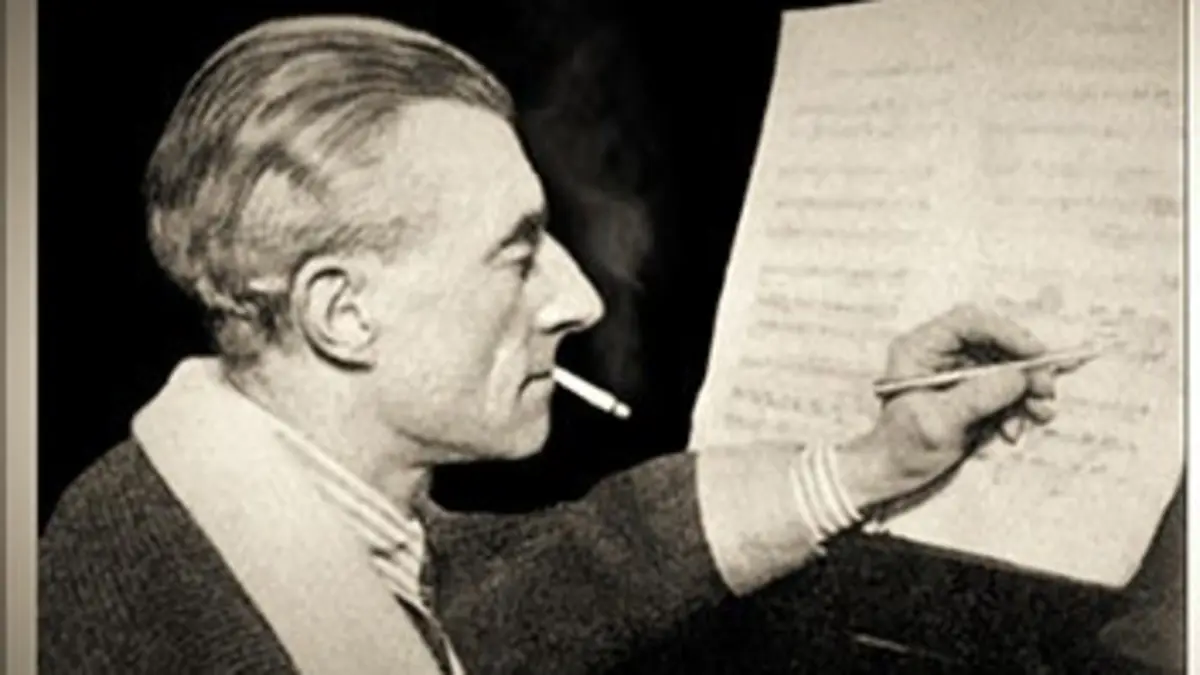 Qui a volé le «Boléro» de Ravel ?