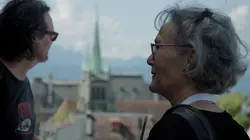 Qui dit vieux ? Le bénévolat c'est la santé !